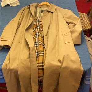 Burberry of London Raincoat